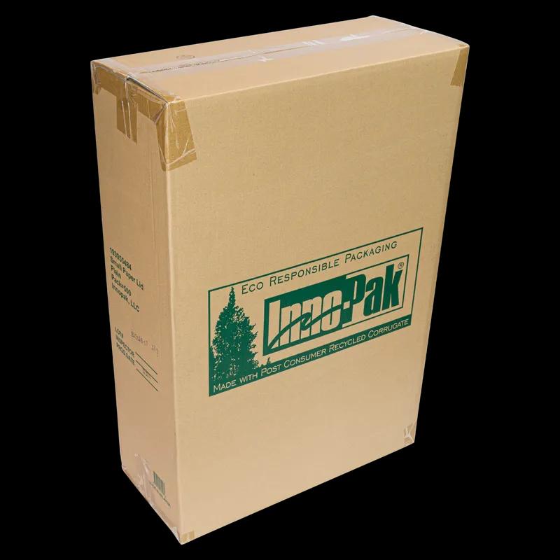 Lid Small (SM) Paper SBS Paperboard White For 6-8-10-12 OZ 16 OZ Tall Soup Cup 500/Case