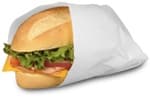 Bagcraft® Food Wrap 16X15 IN Grease Resistant 3000/Case