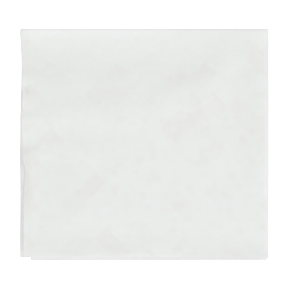Beverage Napkins 10X10 IN White Linen Feel 2000/Case