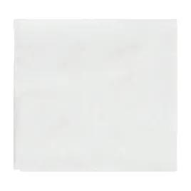 Beverage Napkins 10X10 IN White Linen Feel 2000/Case