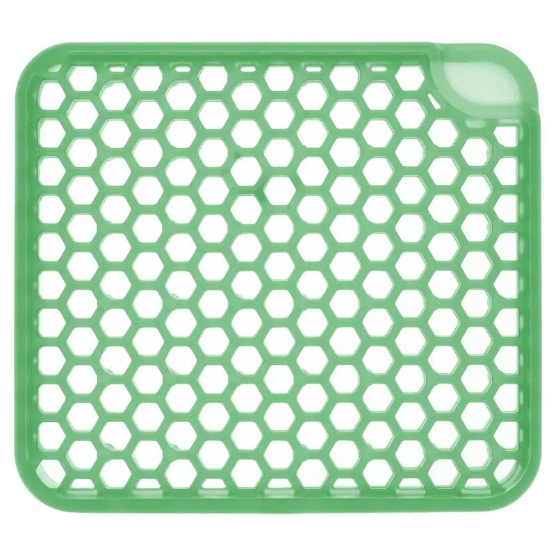 ourfreshe Air Freshener Cucumber Melon Green EVA 6/Box