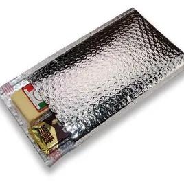 Bubble Mailer 12X17 IN Thermal Water Resistant Tear Resistant 50/Case