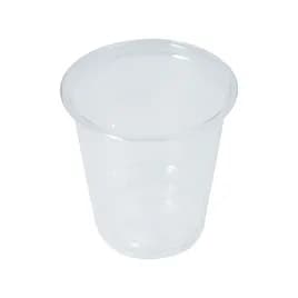 Victoria Bay Cold Cup Squat 9 OZ PET Clear 1000/Case
