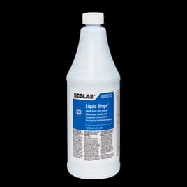 FaciliPro Bingo Drain Cleaner 32 OZ Liquid 12/Case
