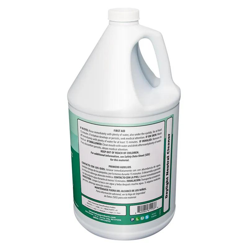 Victoria Bay Daylight Concentrated Neutral Cleaner 1 GAL 4/Case
