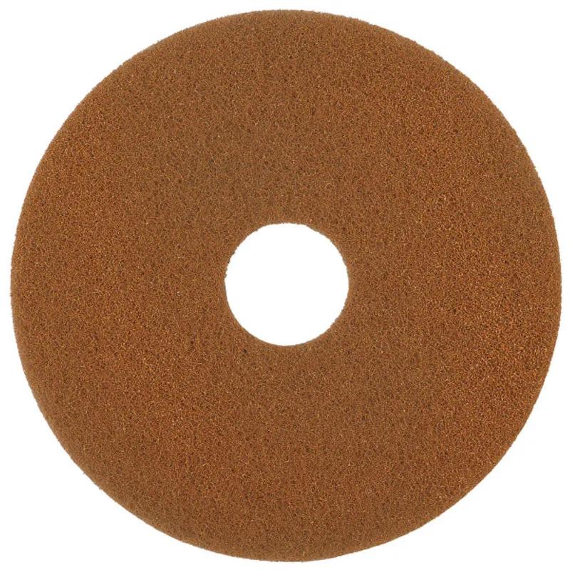 Twister™ Floor Pad 16 IN Orange 2/Case