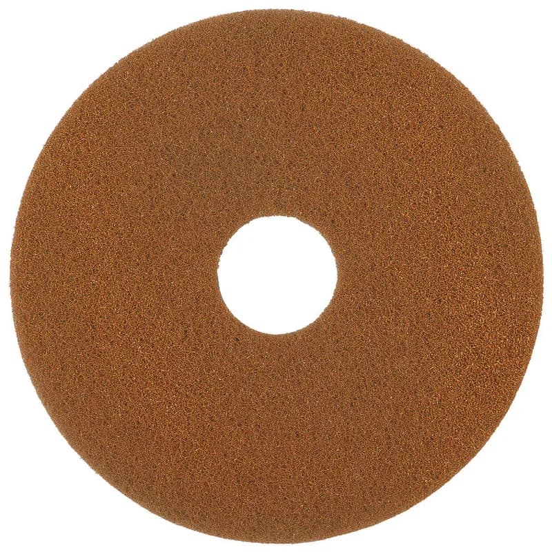 Twister™ Floor Pad 16 IN Orange 2/Case