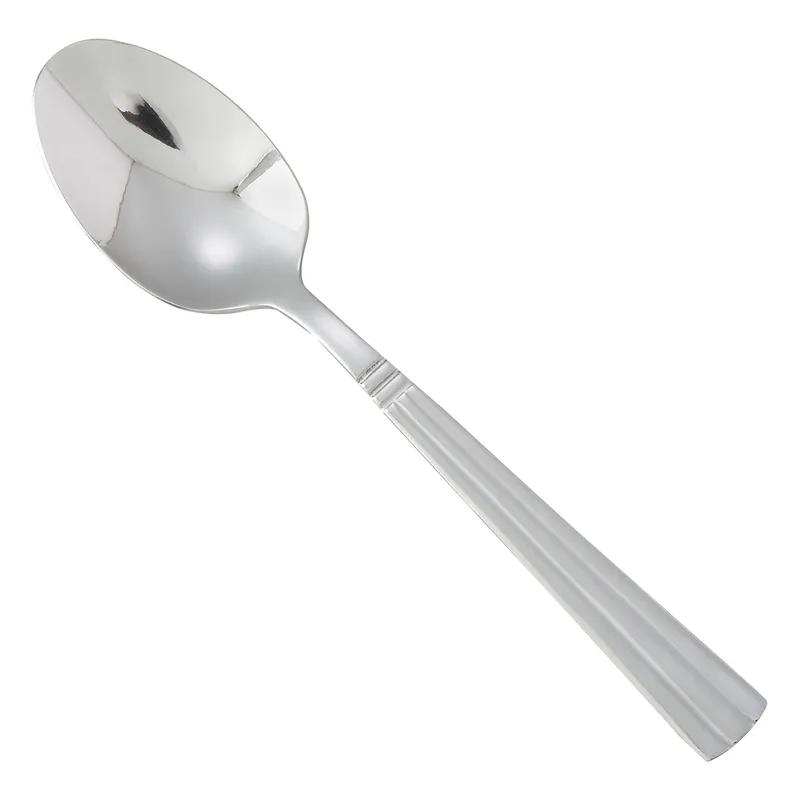 Spoon 6X1.313 IN 18/0 Stainless Steel 12/Dozen