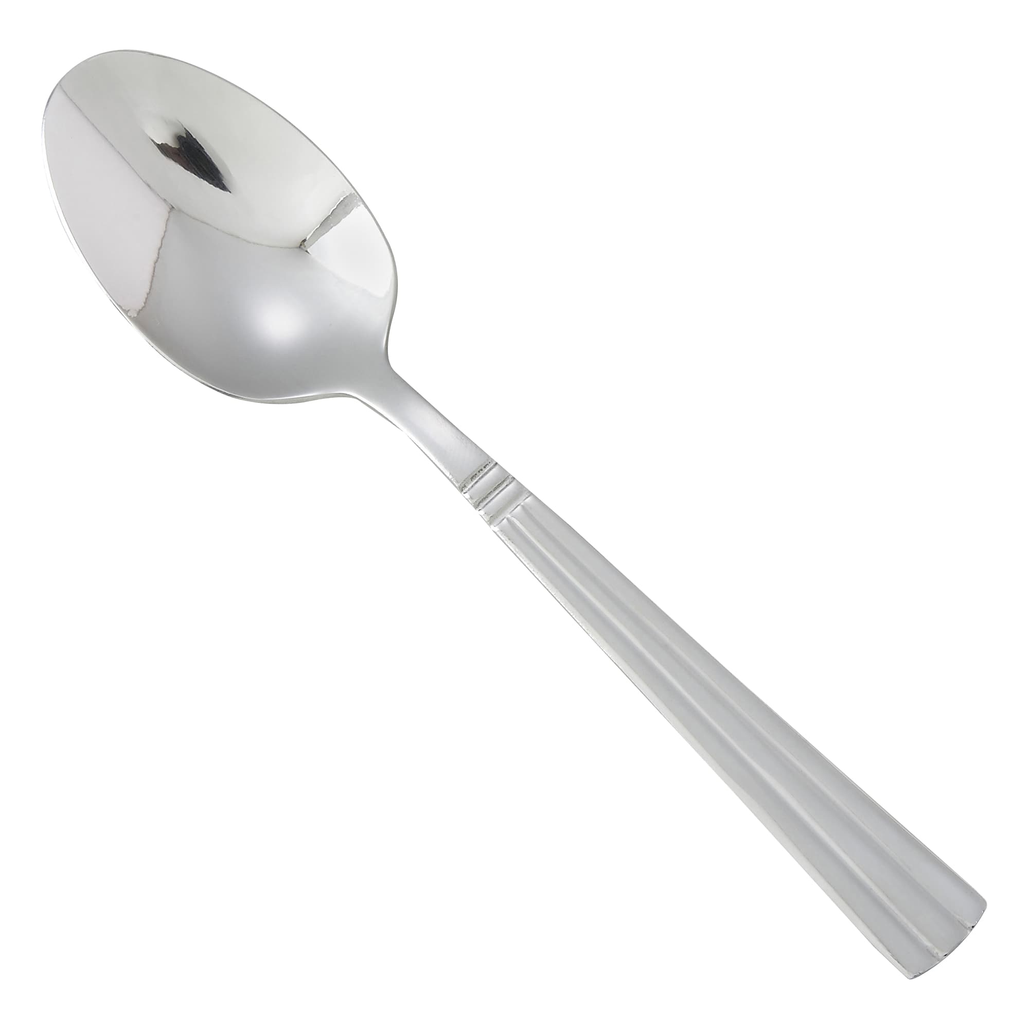 Spoon 6X1.313 IN 18/0 Stainless Steel 12/Dozen