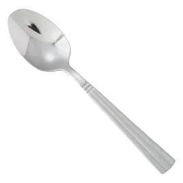Spoon 6 IN Stainless Steel 12/Dozen