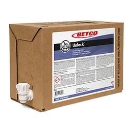 Unlock™ Floor Stripper 5 GAL Concentrate Liquid Bag in Box 1/Case