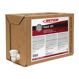 Finish 101 Mild Scent Floor Finish 5 GAL 1/Case