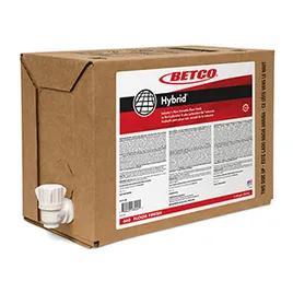 Hybrid® Mild Scent Floor Finish 5 GAL Hybrid Bag-in-Box (BIB) 1/Case