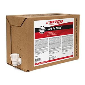 Hard As Nails® Mild Scent Floor Finish 5 GAL Floor Mild Alkaline RTU Liquid 1/Case