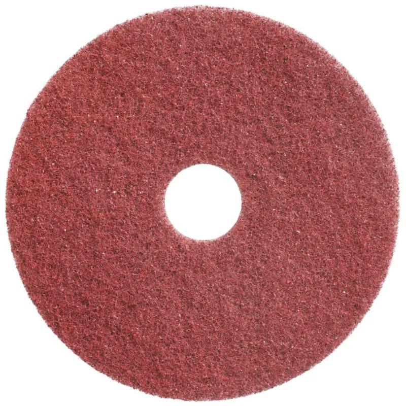 Twister™ Floor Pad 16 IN Red 2/Case