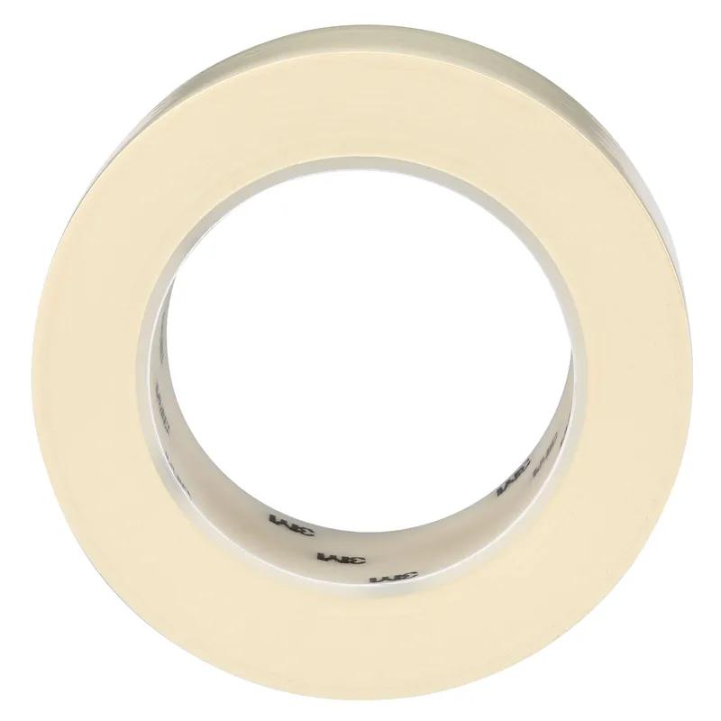 3M™ 470 Electroplating Tape 2IN X36YD Beige Vinyl 7.1MIL 24/Case