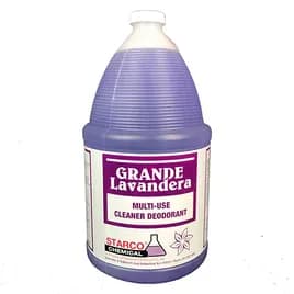 Grande Lavender All Purpose Cleaner Liquid 4/Case