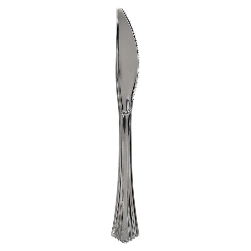 WNA Reflections® Knife 7.5 IN PS Silver 600/Case