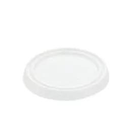 Lid PET Clear For 1.5-2-2.5 OZ Souffle & Portion Cup 2500 Count/Pack 1 Packs/Case 2500 Count/Case