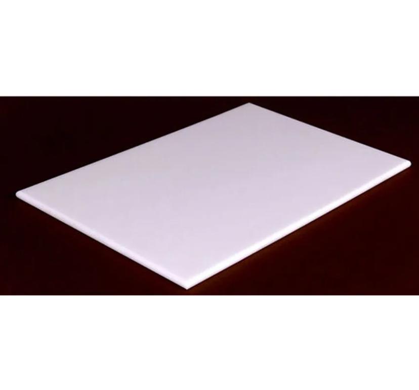 Polytop Board White Cut 1/Case