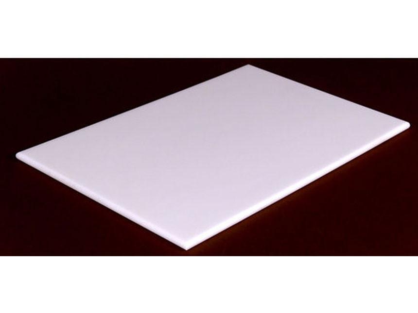Polytop Board White Cut 1/Case
