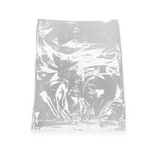 Bag 6X4X9 IN Cellophane Clear 1000/Case