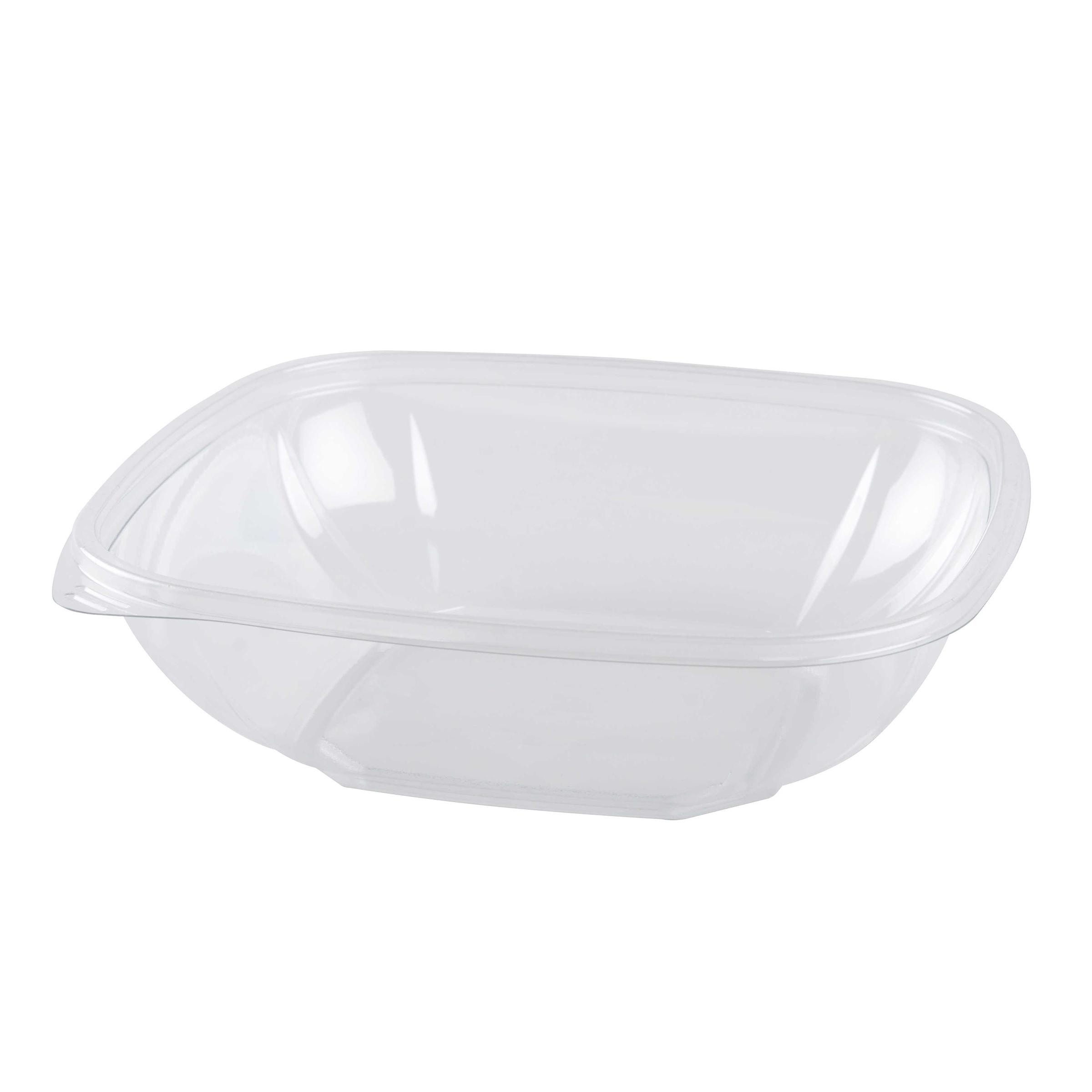 Bowl 32 OZ PE Clear 300/Case