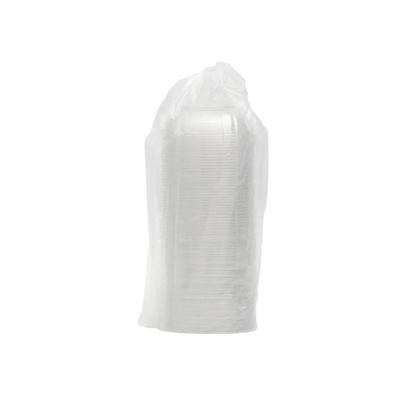 Bowl 32 OZ PE Clear 300/Case