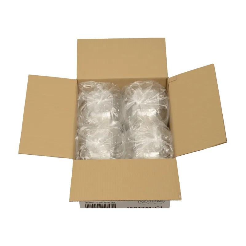 Bowl 32 OZ PE Clear 300/Case