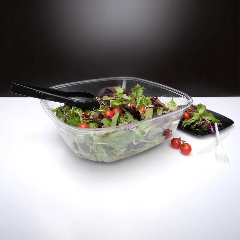 Bowl 32 OZ PE Clear 300/Case