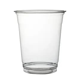 Super Sips Cup 12-14 OZ PET 1000/Case