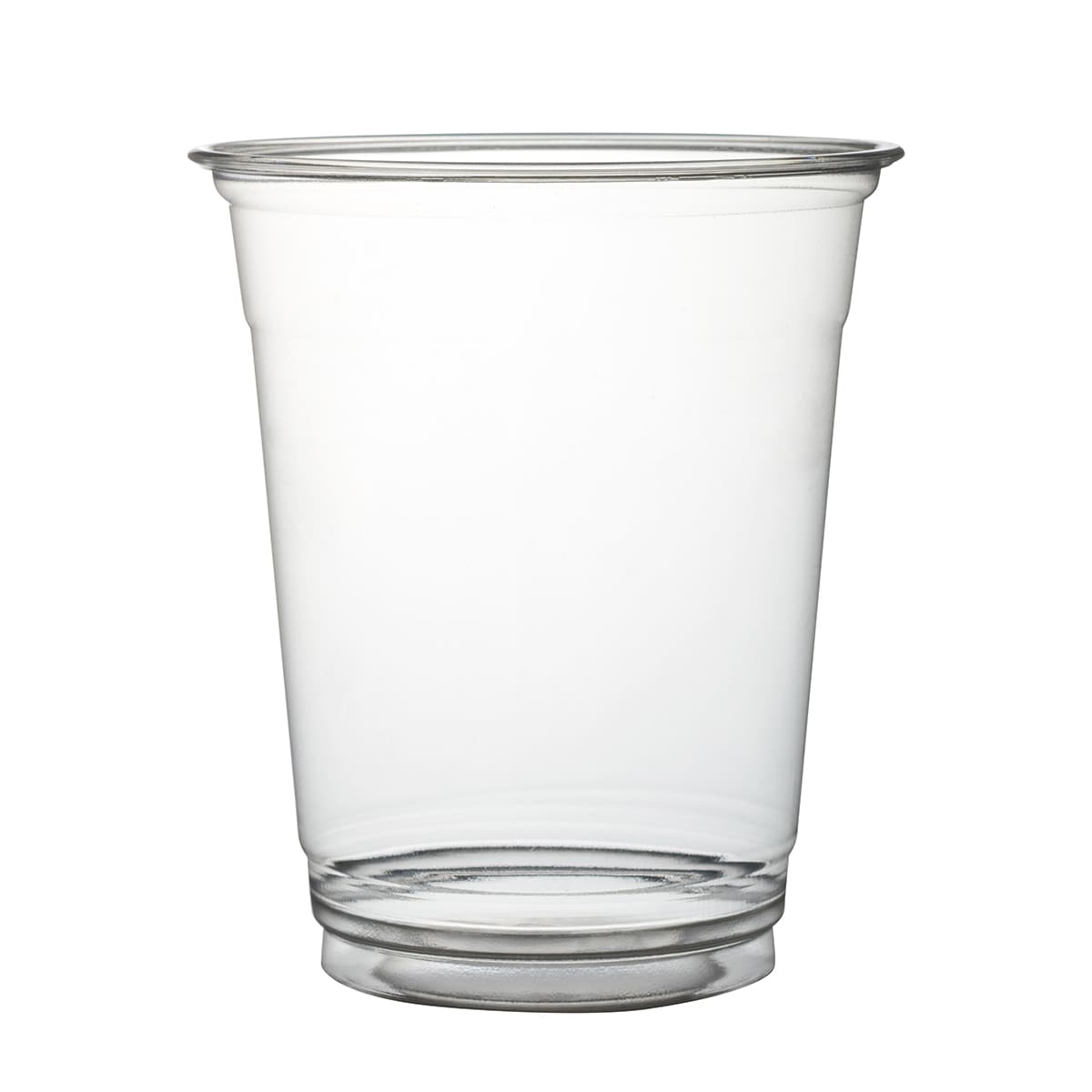 Super Sips Cup 12-14 OZ PET 1000/Case