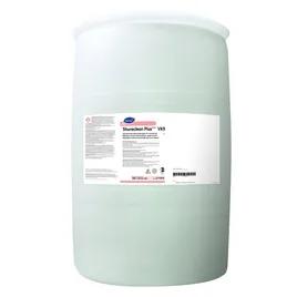 Shureclean Plus Manual Dish Detergent 55 GAL Neutral Liquid Concentrate High Foam Kosher 1/Drum