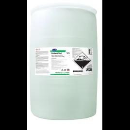 EnduroChlor® Cleaner 55 GAL Liquid Chlorinated Alkaline Heavy Duty Kosher 1/Drum