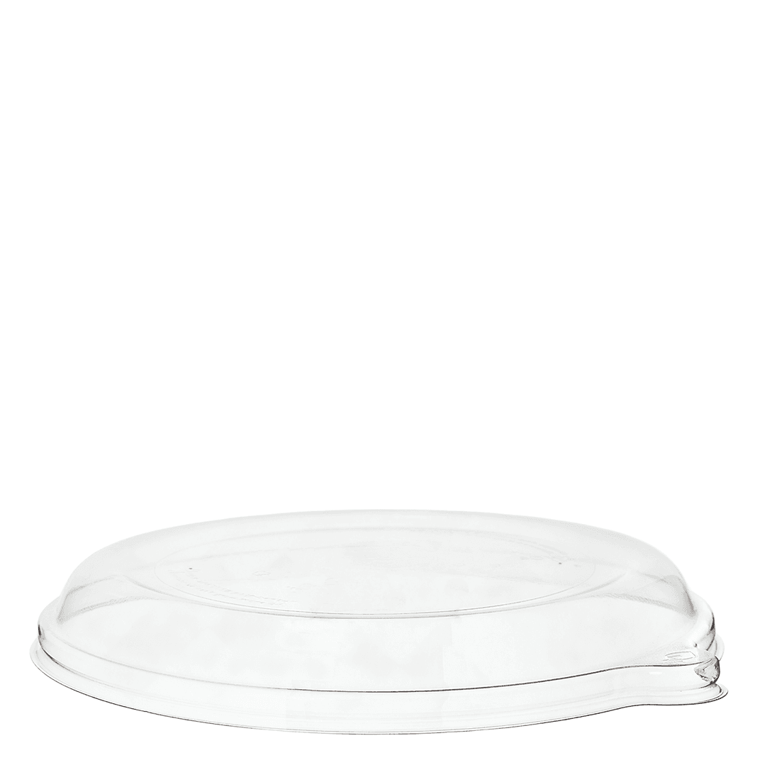 Lid Dome For 24-40 OZ Container 300/Case