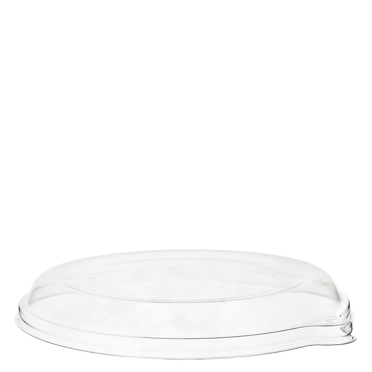 Lid Dome For 24-40 OZ Container 300/Case