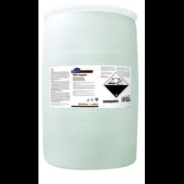 Diversey Odorless Detergent 54 GAL Liquid Caustic Kosher 1/Drum