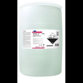 Diversey Acifoam LP Cleaner Descaler 208 L Acidic Foaming Liquid Kosher 1/Drum