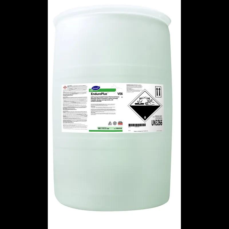 EnduroPlus Cleaner 55 GAL Liquid Chlorinated Alkaline Kosher 1/Drum