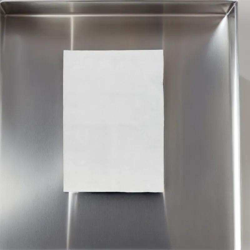 Pan Liner 10X23 IN With Holes 1000/Case