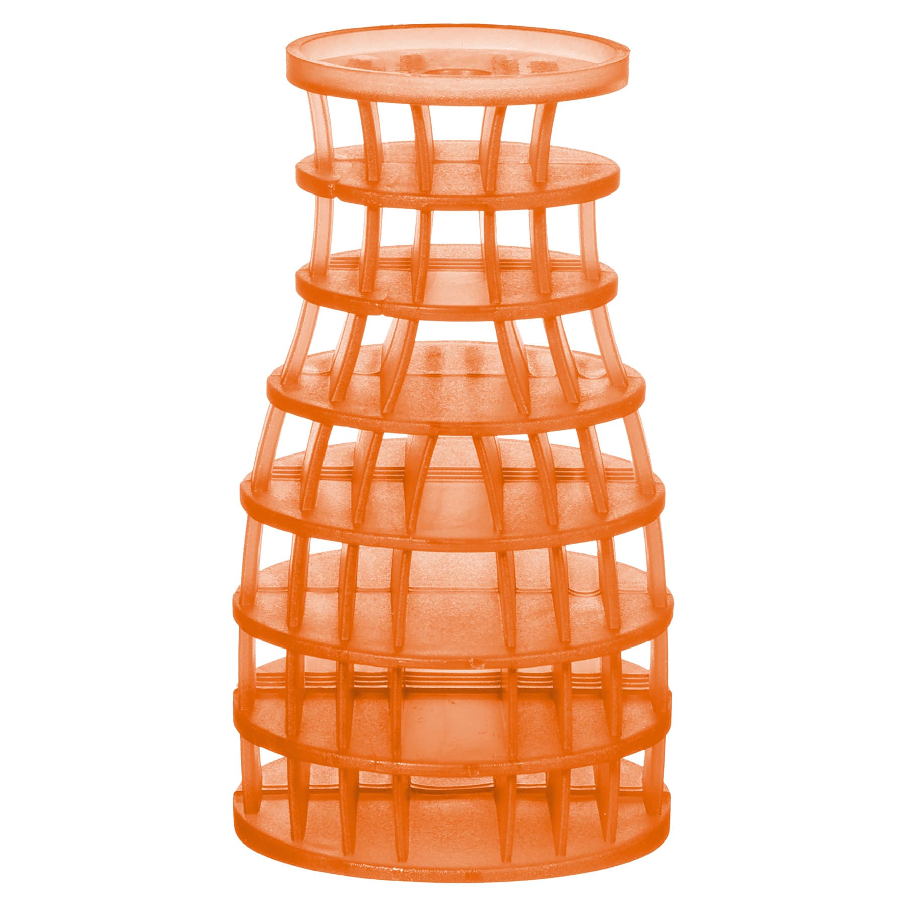 Eco-Air Refill Air Freshener & Deodorizer Mango Orange EVA 6/Box