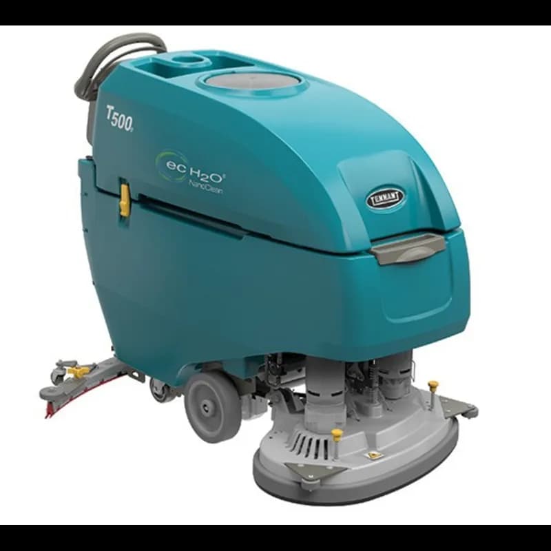 T500E Floor Scrubber 28IN Walk Behind Orbital 1/Each
