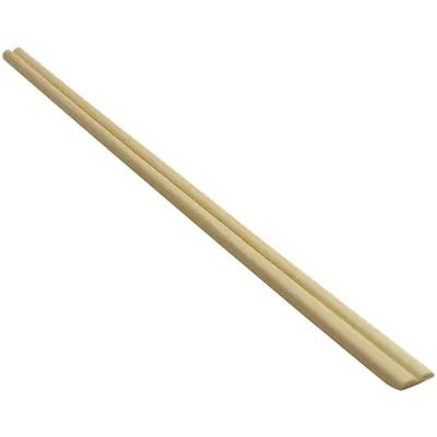 Chopsticks 9 IN White Individually Wrapped 2500/Case