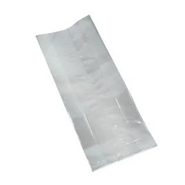 Bag 4X1.75X10 IN 2 LB Cellophane Clear Square 1000/Case