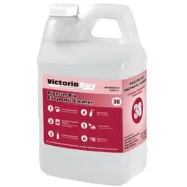 Victoria Bay Digester Bio Enzymatic Cleaner CMS #38 64 OZ 4/Case