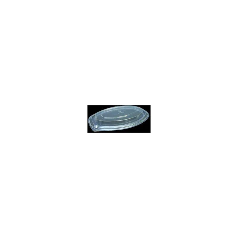 Carlisle Foodservice Products® ProEx Lid Dome PS Clear Oval For Casserole Container 250/Case