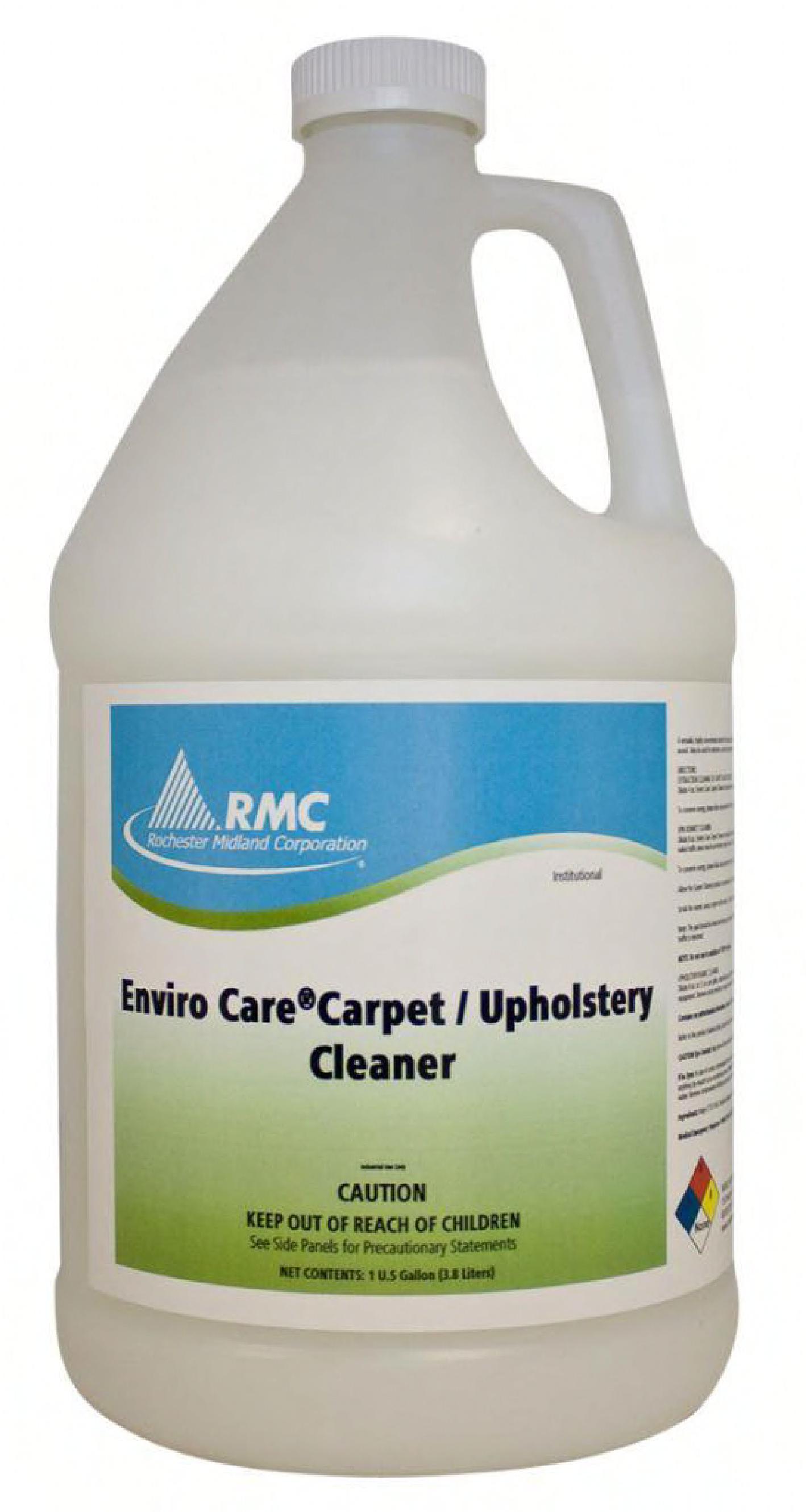 Enviro Care® Carpet Cleaner 1 GAL 4/Case