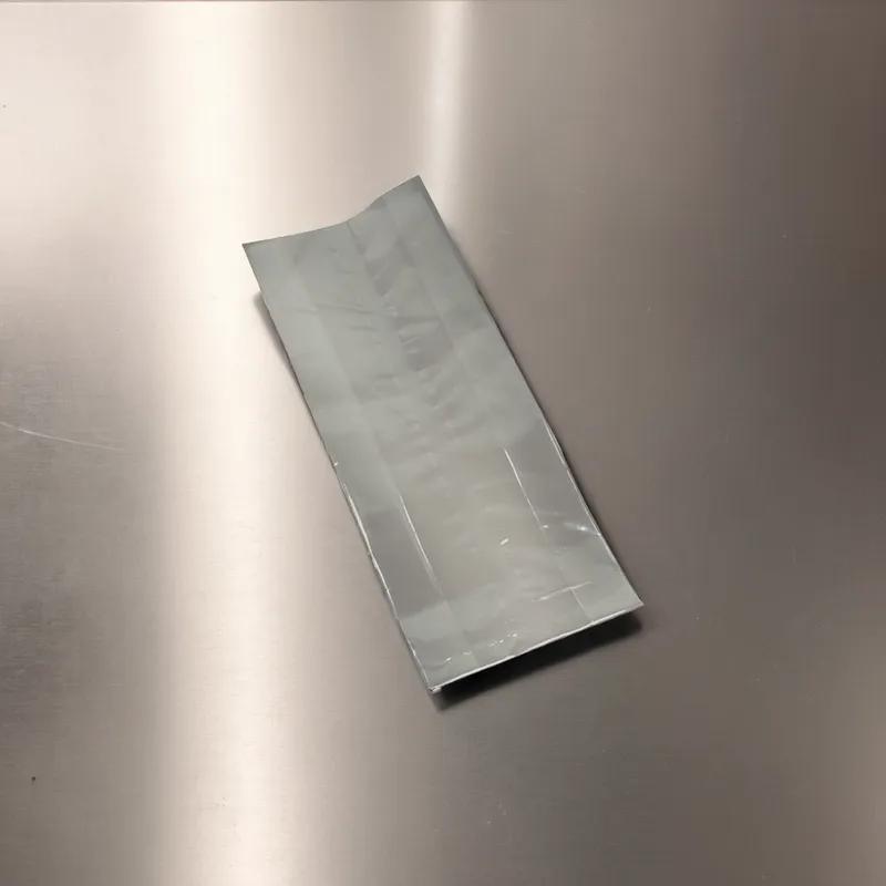 Bag 6X2.25X13 IN 5 LB Cellophane Clear Square 1000/Case