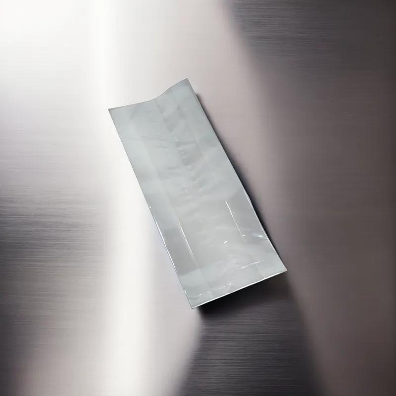 Bag 6X2.25X13 IN 5 LB Cellophane Clear Square 1000/Case