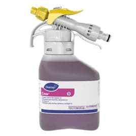 Crew® Fresh Scent Restroom Cleaner 1.5 L Multi Surface Acidic RTD 2/Case